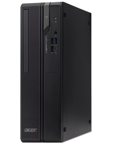 Acer Veriton/X2722G_W_FR180W 82+/SFF/i5-14400/16GB/512GB/Intel int/W11P/3R