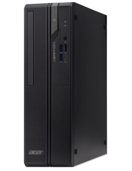 Acer Veriton/X2722G_W_FR180W 82+/SFF/i5-14400/16GB/512GB/Intel int/W11P/3R