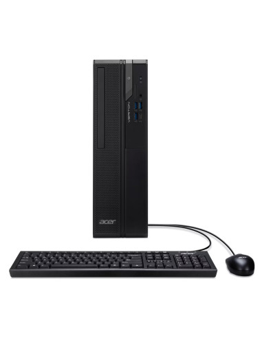 Acer Veriton/X2722G_W_FR180W 82+/SFF/i5-14400/16GB/512GB/Intel int/W11P/3R
