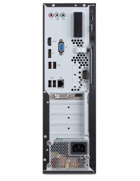 Acer Veriton/X2722G_W_FR180W 82+/SFF/i5-14400/16GB/512GB/Intel int/W11P/3R
