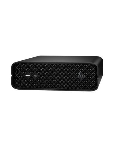 HP Z2/G1i/Mini/U7-265/16GB/512GB/RTX A400/W11P/3RNBD