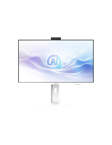 MSI Modern 27" WQHD/Ultra 7/16GB/512/W11H biely