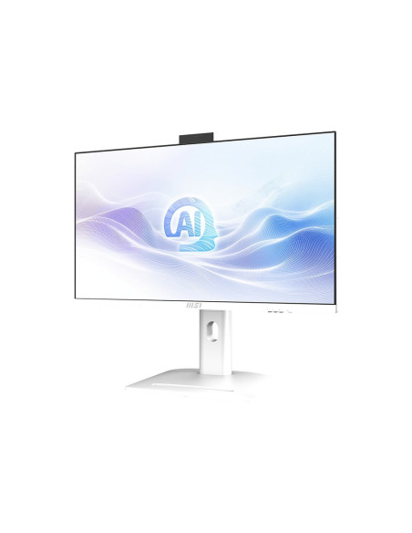 MSI Modern 27" WQHD/Ultra 7/16GB/512/W11H biely