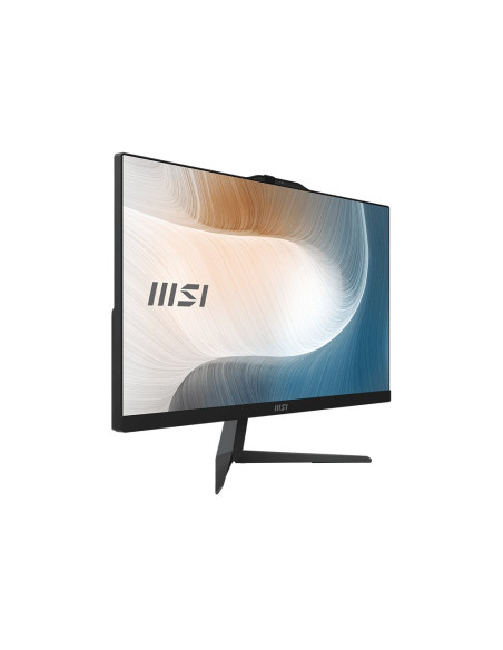 MSI Modern 23.8"FHD/Core 5/16GB/512/W11H