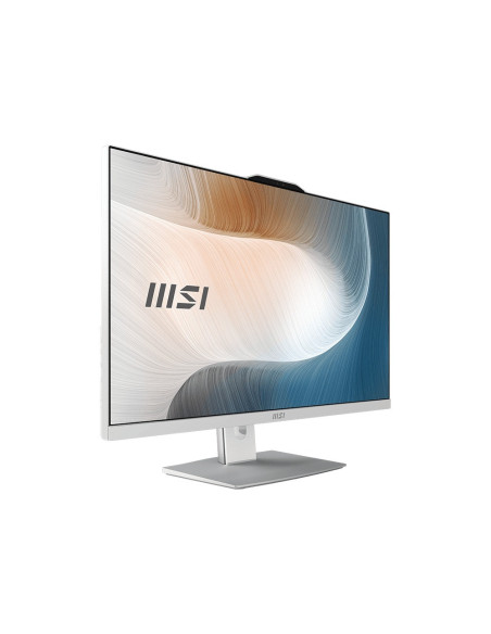 MSI Modern 27"FHD/Core 5/16GB/512/W11P biely