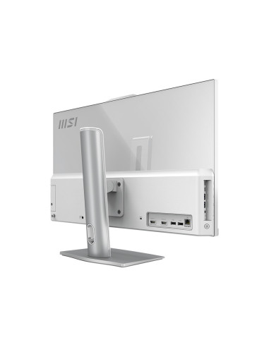 MSI Modern 27"FHD/Core 5/16GB/512/W11P biely