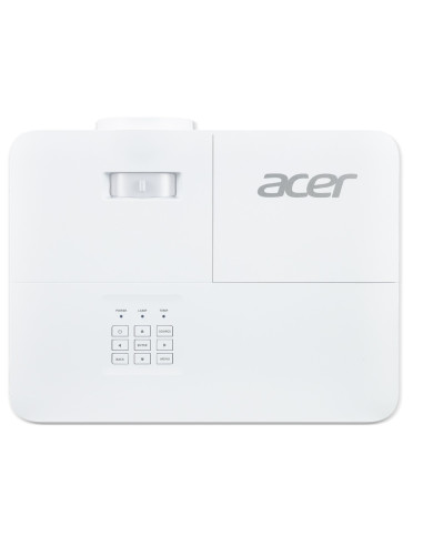Acer P5550/DLP/5200lm/FHD/HDMI/LAN