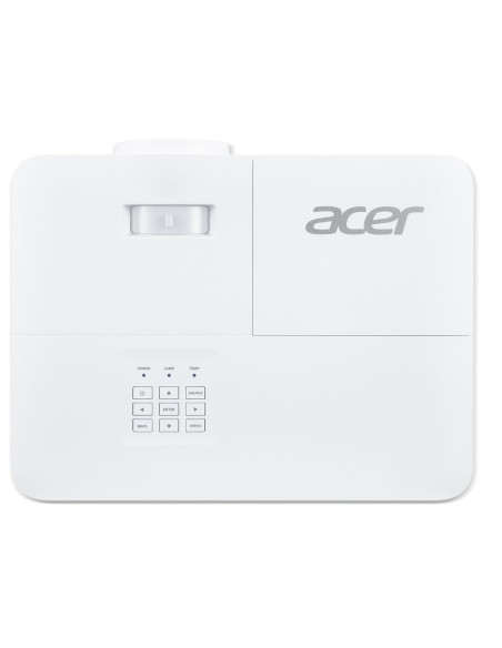 Acer P5550/DLP/5200lm/FHD/HDMI/LAN