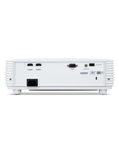 Acer H6815GTV/DLP/4000lm/4K UHD/2x HDMI