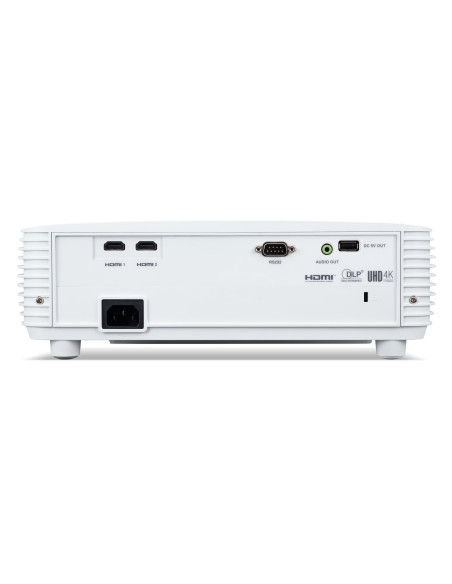 Acer H6815GTV/DLP/4000lm/4K UHD/2x HDMI