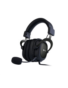 C-TECH ARCHON V2/Stereo/Jack/Drôt/Čierna
