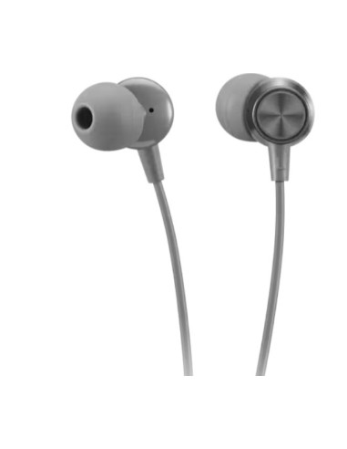 Lenovo 300/USB-C/Sivá