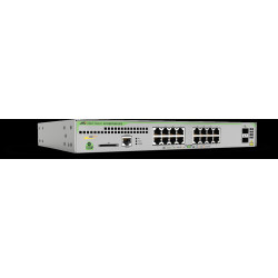 Allied Telesis AT-GS970M/18PS-50