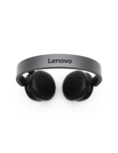 ThinkPad Dual-Mode Wireless ANC Foldable Headset