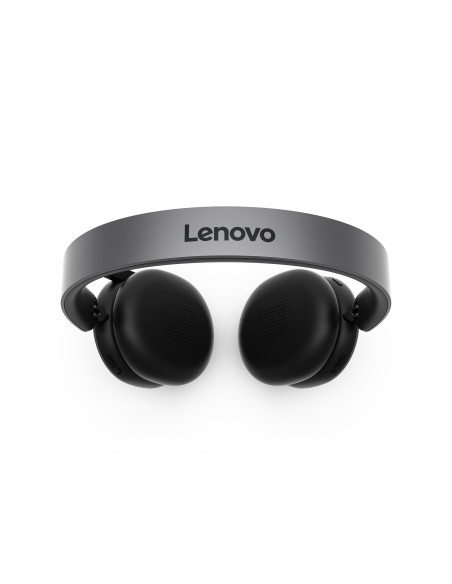 ThinkPad Dual-Mode Wireless ANC Foldable Headset