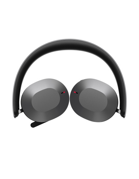 ThinkPad Dual-Mode Wireless ANC Foldable Headset
