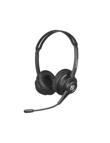 Sandberg Wireless Headset ANC+ENC