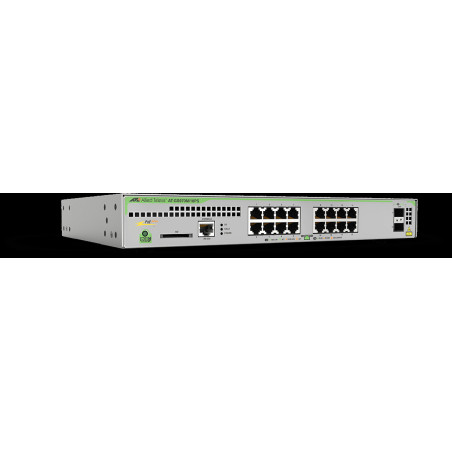 Allied Telesis AT-GS970M/18PS-50