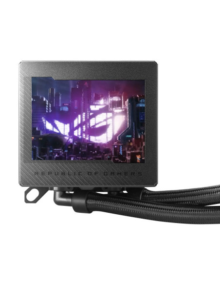 ROG RYUJIN III 240 ARGB