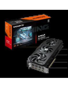 GIGABYTE Radeon RX 9070 GRE/Gaming/OC/12GB/GDDR6