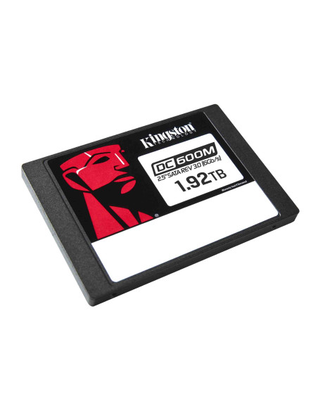 1920GB DC600ME Kingston SATA Enterprise TCG