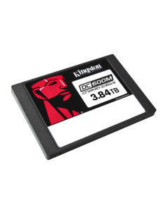 3840GB DC600ME Kingston SATA Enterprise TCG