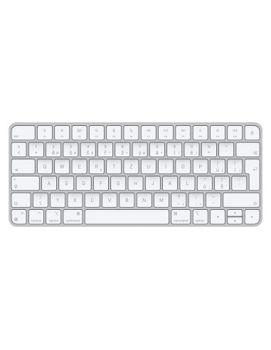 Magic Keyboard - Slovak