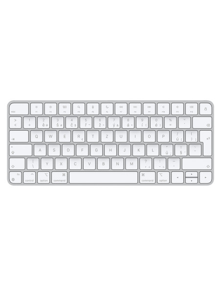 Magic Keyboard - Slovak