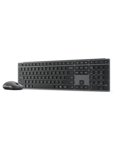 Lenovo 700 Modern Multi-Dev. Wireless Combo-CZ/SK