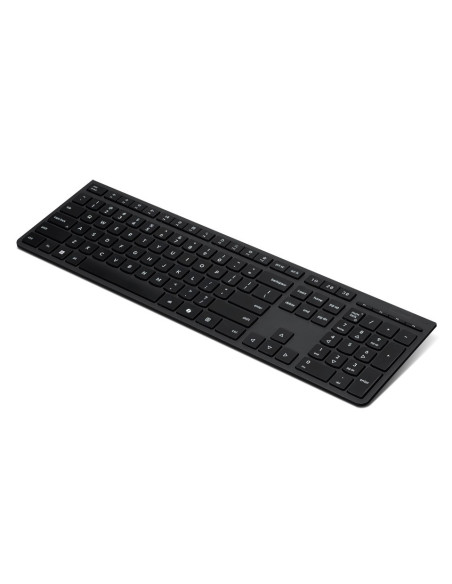 Lenovo Professional Wireless Rechargeable KB AI/USB+BT/CZ/SK/Černá