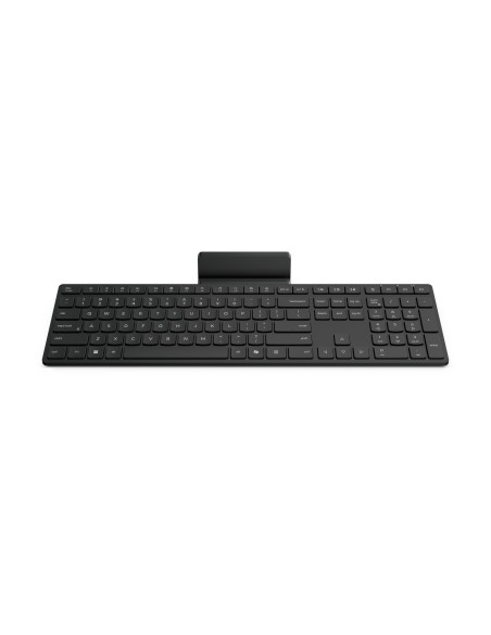 Lenovo Wireless Multi-Mode Pro Keyboard 6000/USB+BT/CZ/Černá