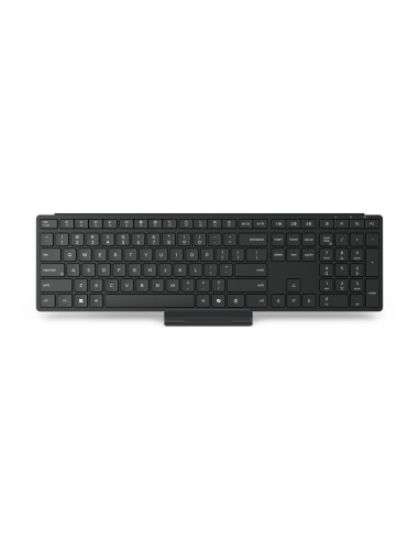 Lenovo Wireless Multi-Mode Pro Keyboard 6000/USB+BT/CZ/Černá