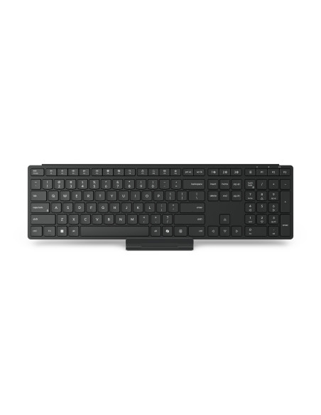 Lenovo Wireless Multi-Mode Pro Keyboard 6000/USB+BT/CZ/Černá