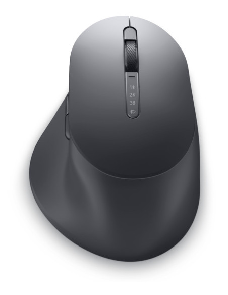 Dell Pro Premium Mouse - MS900 (čierna)