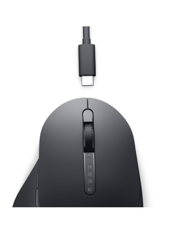 Dell Pro Premium Mouse - MS900 (čierna)