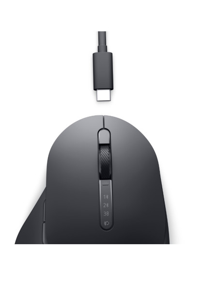 Dell Pro Premium Mouse - MS900 (čierna)