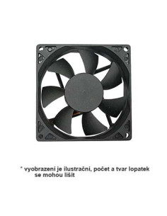 PRIMECOOLER PC-5010L12S SuperSilent