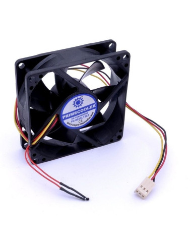 PRIMECOOLER PC-8025L12CT SuperSilent Variable