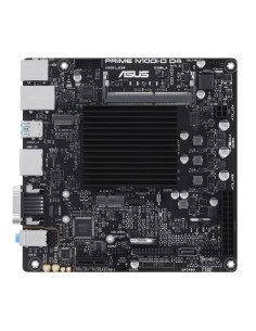 ASUS PRIME N100-D D4-CSM