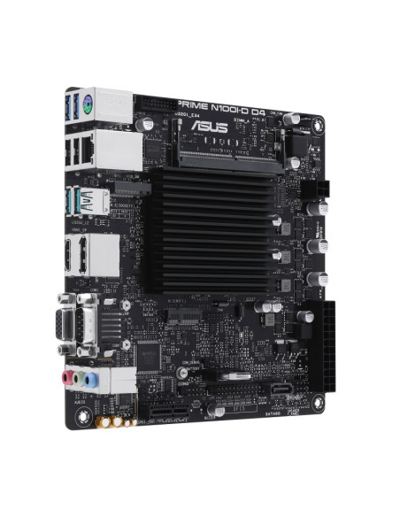 ASUS PRIME N100-D D4-CSM