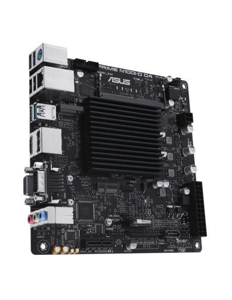 ASUS PRIME N100-D D4-CSM