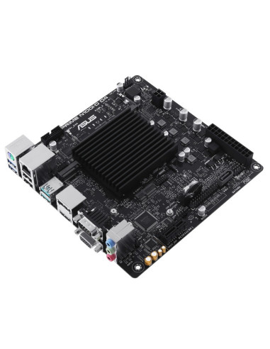ASUS PRIME N100-D D4-CSM