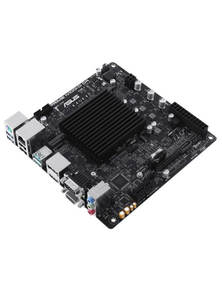 ASUS PRIME N100-D D4-CSM