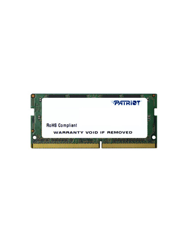 SO-DIMM 16GB DDR4-2666Hz Patriot CL19