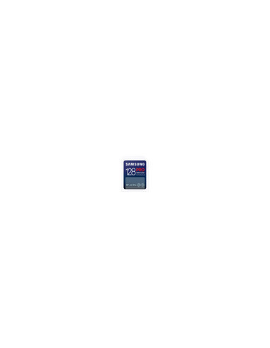 Samsung SDXC PRO ULTIMATE/SDXC/128GB/Class 10
