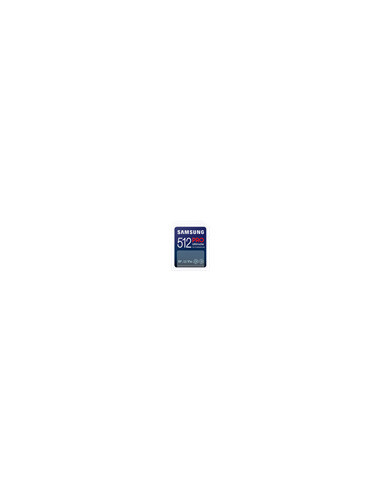 Samsung SDXC PRO ULTIMATE/SDXC/512GB/Class 10