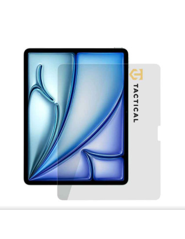 Tactical Glass Shield sklo pre iPad Air 13 2024/2025 Clear