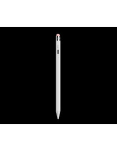 ZAGG Oxford Stylus pre Apple iPad - White