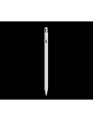 ZAGG Oxford Stylus pre Apple iPad - White