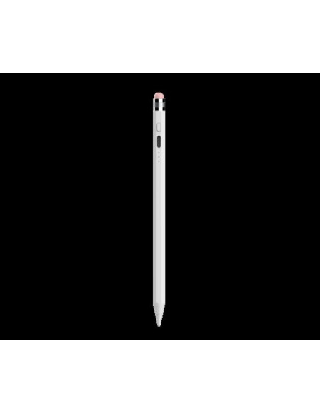 ZAGG Oxford Stylus pre Apple iPad - White